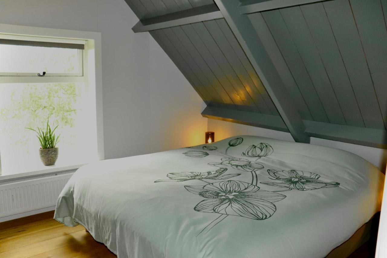 Bed and Breakfast Het Wijdeland Zwolle  Exteriér fotografie